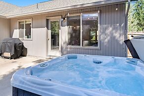 Quail Covey 3 Bedroom Home by Redawning