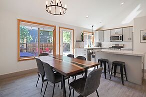 Quail Covey 3 Bedroom Home by Redawning