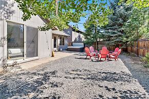 Quail Covey 3 Bedroom Home by Redawning