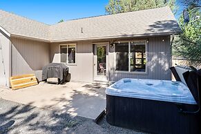 Quail Covey 3 Bedroom Home by Redawning