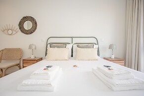 Liiiving - City Design Apartment G