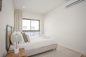 Liiiving - City Design Apartment G
