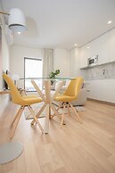 Liiiving - City Design Apartment G