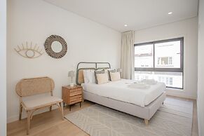 Liiiving - City Design Apartment G