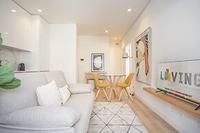 Liiiving - City Design Apartment G