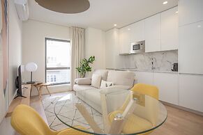 Liiiving - City Design Apartment G