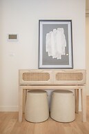 Liiiving - City Design Apartment G