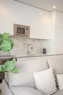 Liiiving - City Design Apartment G