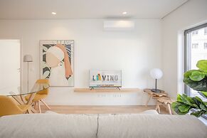 Liiiving - City Design Apartment G