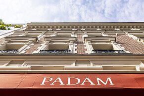 Padam Hôtel