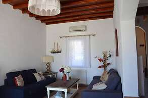 Beautiful Apt In Ano Mera Village