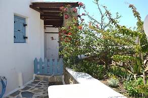 Beautiful Apt In Ano Mera Village