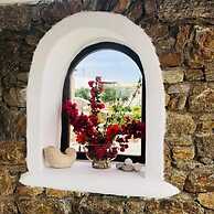 Beautiful Apt In Ano Mera Village