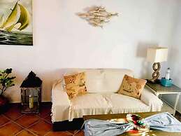 Beautiful Apt In Ano Mera Village