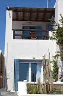 Beautiful Apt In Ano Mera Village