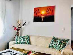 Beautiful Apt In Ano Mera Village