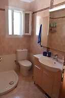 Beautiful Apt In Ano Mera Village