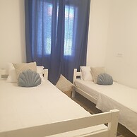 Captivating 3-bed Apartment in Vodice