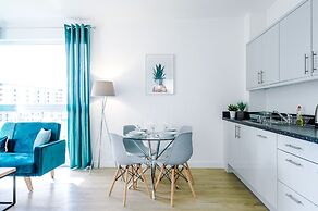 City Centre Manchester 2 Bed Apartment