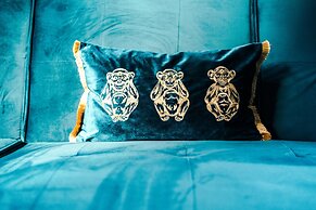 City Centre Manchester 2 Bed Apartment