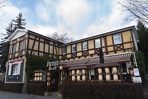 Hotel Petit am Wannsee