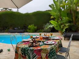 Blue Dream Cannes Guesthouse