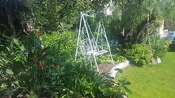 Blue Dream Cannes Guesthouse