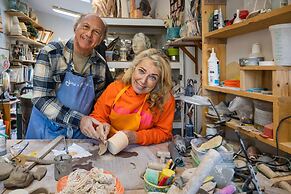 Blue Dream Cannes Guesthouse