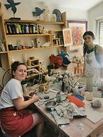 Blue Dream Cannes Guesthouse