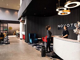 Novotel Devonport