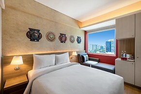 Ibis Bengaluru Hebbal