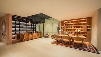 Ibis Bengaluru Hebbal