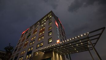 Ibis Bengaluru Hebbal