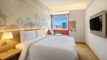 Ibis Bengaluru Hebbal