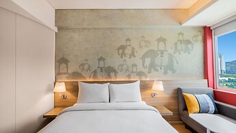 Ibis Bengaluru Hebbal