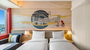 Ibis Bengaluru Hebbal