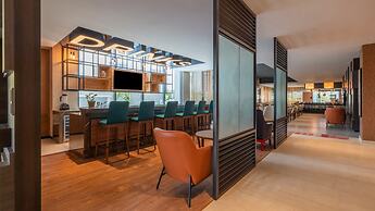 Ibis Bengaluru Hebbal