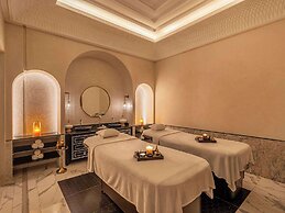 Fairmont La Marina Rabat Sale Hotel And Residences