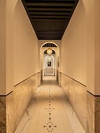 Fairmont La Marina Rabat Sale Hotel And Residences