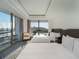 Fairmont La Marina Rabat Sale Hotel And Residences