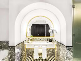 Fairmont La Marina Rabat Sale Hotel And Residences