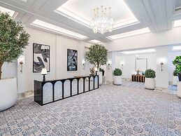 Fairmont La Marina Rabat Sale Hotel And Residences