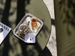 Fairmont La Marina Rabat Sale Hotel And Residences