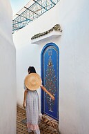 Fairmont La Marina Rabat Sale Hotel And Residences