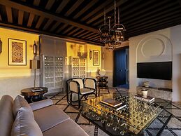 Fairmont La Marina Rabat Sale Hotel And Residences