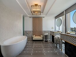 Fairmont La Marina Rabat Sale Hotel And Residences