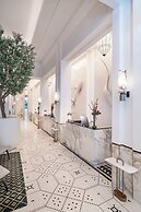 Fairmont La Marina Rabat Sale Hotel And Residences