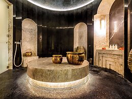 Fairmont La Marina Rabat Sale Hotel And Residences