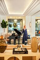 Fairmont La Marina Rabat Sale Hotel And Residences