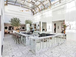 Fairmont La Marina Rabat Sale Hotel And Residences